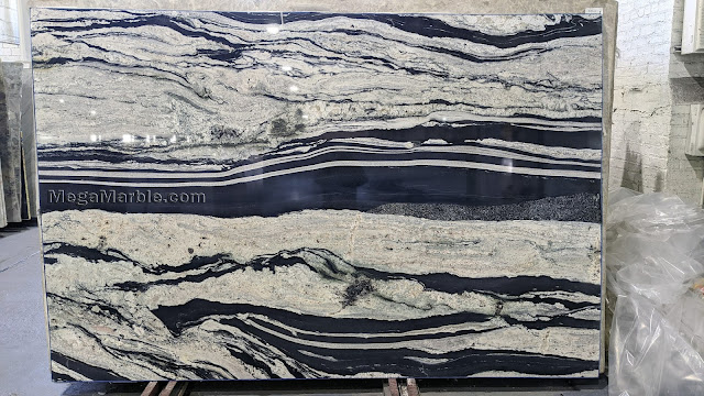 Copacabana Granite Slabs 2cm