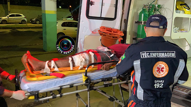 Homem é baleado enquanto mantinha relação sexual com porca em sítio - VEJA VÍDEO