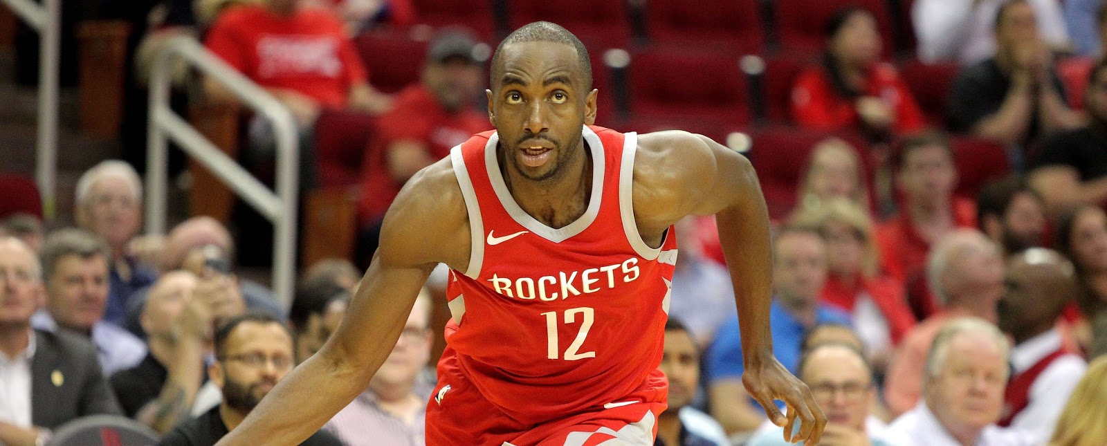 NBA Free Agency 2018 Clippers Sign Luc Mbah a Moute; Carmelo to