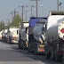 Ουρές χιλιομέτρων από βυτιοφόρα για πετρέλαιο θέρμανσης στη Θεσσαλονίκη -Παράταση στη λειτουργία των ΕΛΠΕ