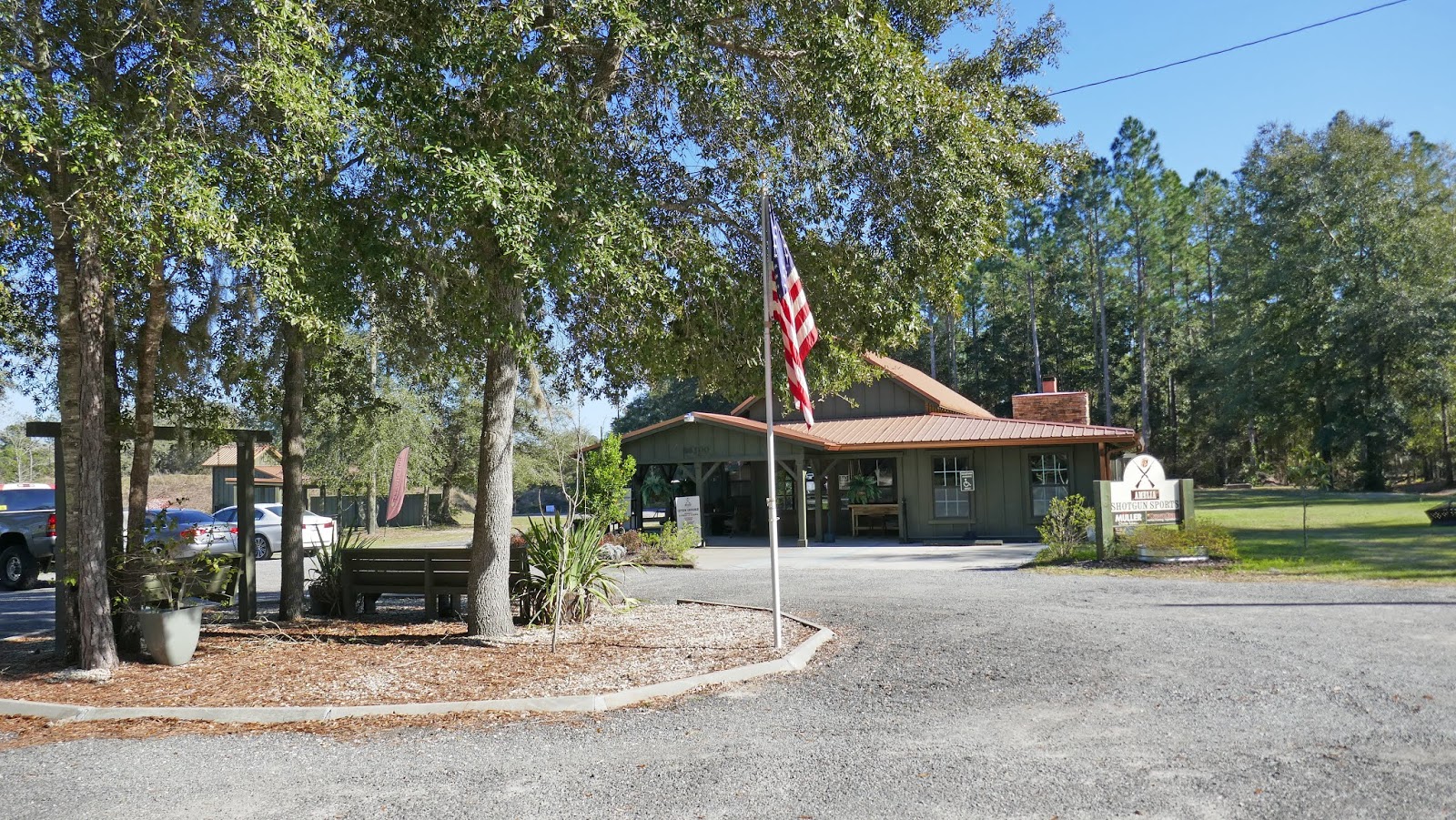 The Lost Target Feb 2020 Amelia Shotgun Sports, Yulee, FL