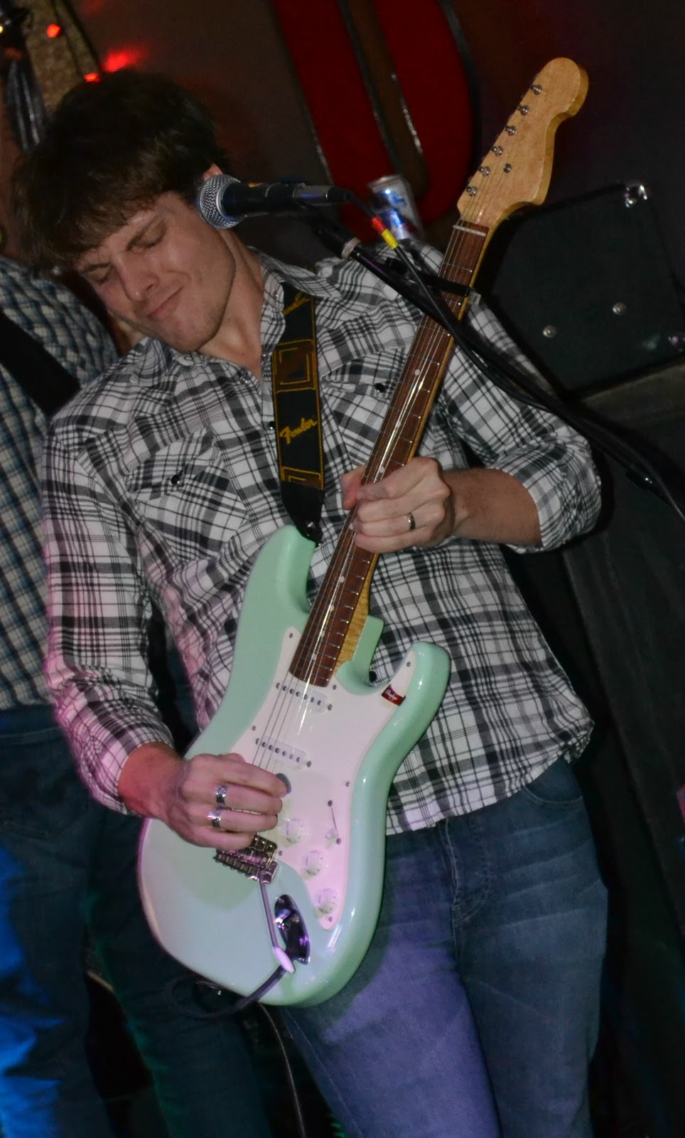 There's Something Hard in There: Another Raucous Rock & Roll Circus at