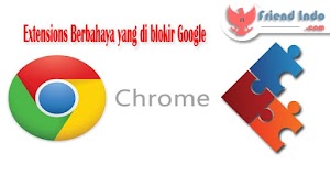 Google Telah Memblokir 5 Extensions AddBlocker di Crome Store