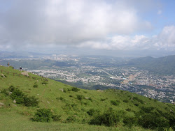 View of Tuen Mon