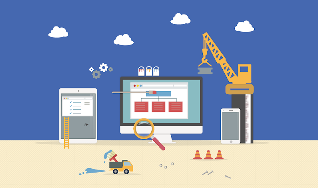 6 Ways To Create SEO-Friendly Website For Small Businesses - #Infographic