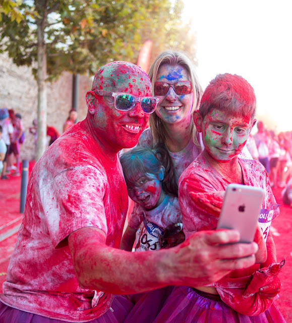 Holirun Zaragoza 2016