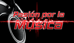 Pasión por la música