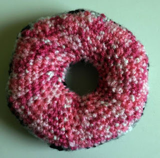 PATRON GRATIS DONUT AMIGURUMI 40123