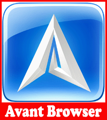 برنامج Avant Browser