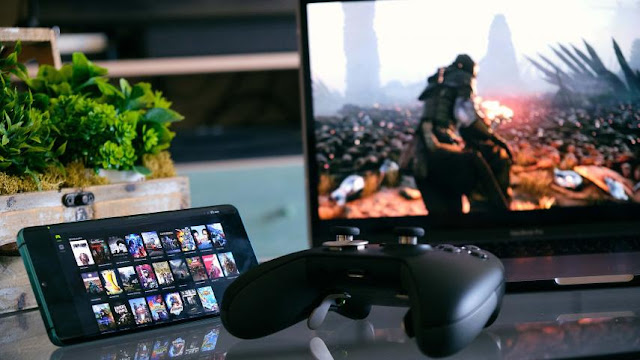 GeForce Now and free to play: the free video games you can play on any