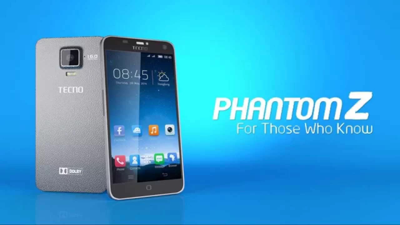 Top 5 Tecno phones on Jiji.ng for Valentine's Day.