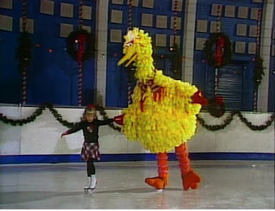 Holiday Film Reviews: Christmas Eve On Sesame Street