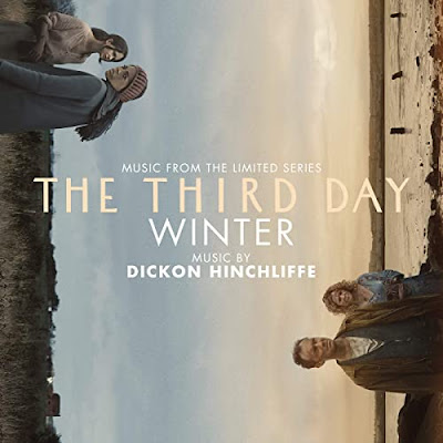 The Third Day Winter Soundtrack Dickon Hinchliffe