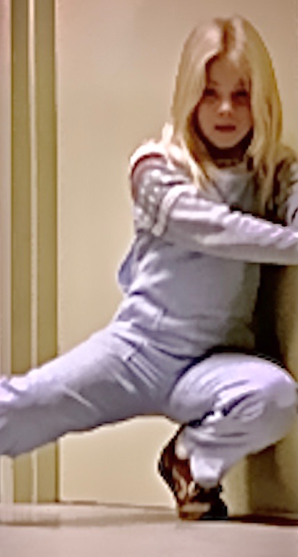 cult film freak: GRETCHEN CORBETT IN 'JAWS OF SATAN' W/ CHRISTINA APPLEGATE