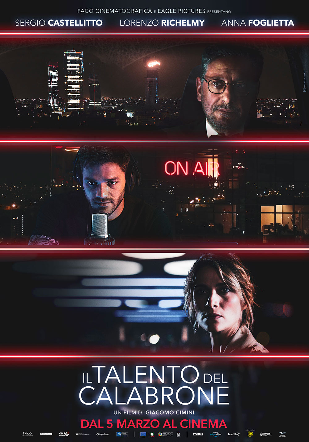 Recensissimo Il Talento Del Calabrone Recensissimo Il Talento Del Calabrone