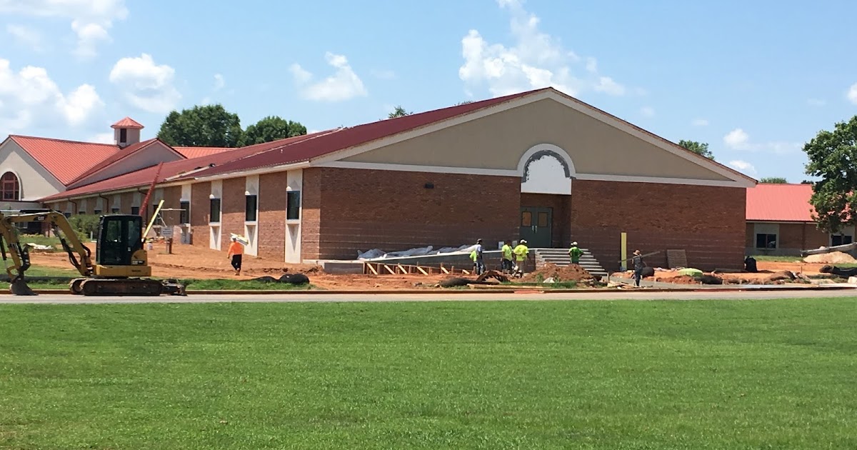 Oconee County Observations Oconee County Board Of Education Told High