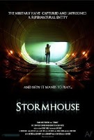 Watch Stormhouse (2011) Movie Online