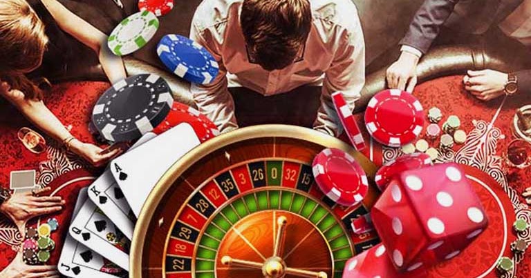 INFO DAN BONUS POKER: 5 Hal Yang Perlu Dipertimbangkan Sebelum Bermain