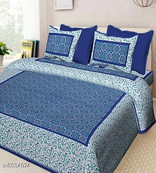 Cotton Bedsheets : startting ₹530 /- free COD ,whatsapp+919199626046