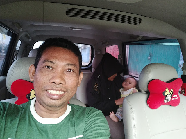Ngukur Pintu Garasi Besi Sambil Jalan-Jalan Ngukur Pintu Garasi Besi Sambil Jalan-Jalan