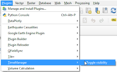 Time Manage Plugin