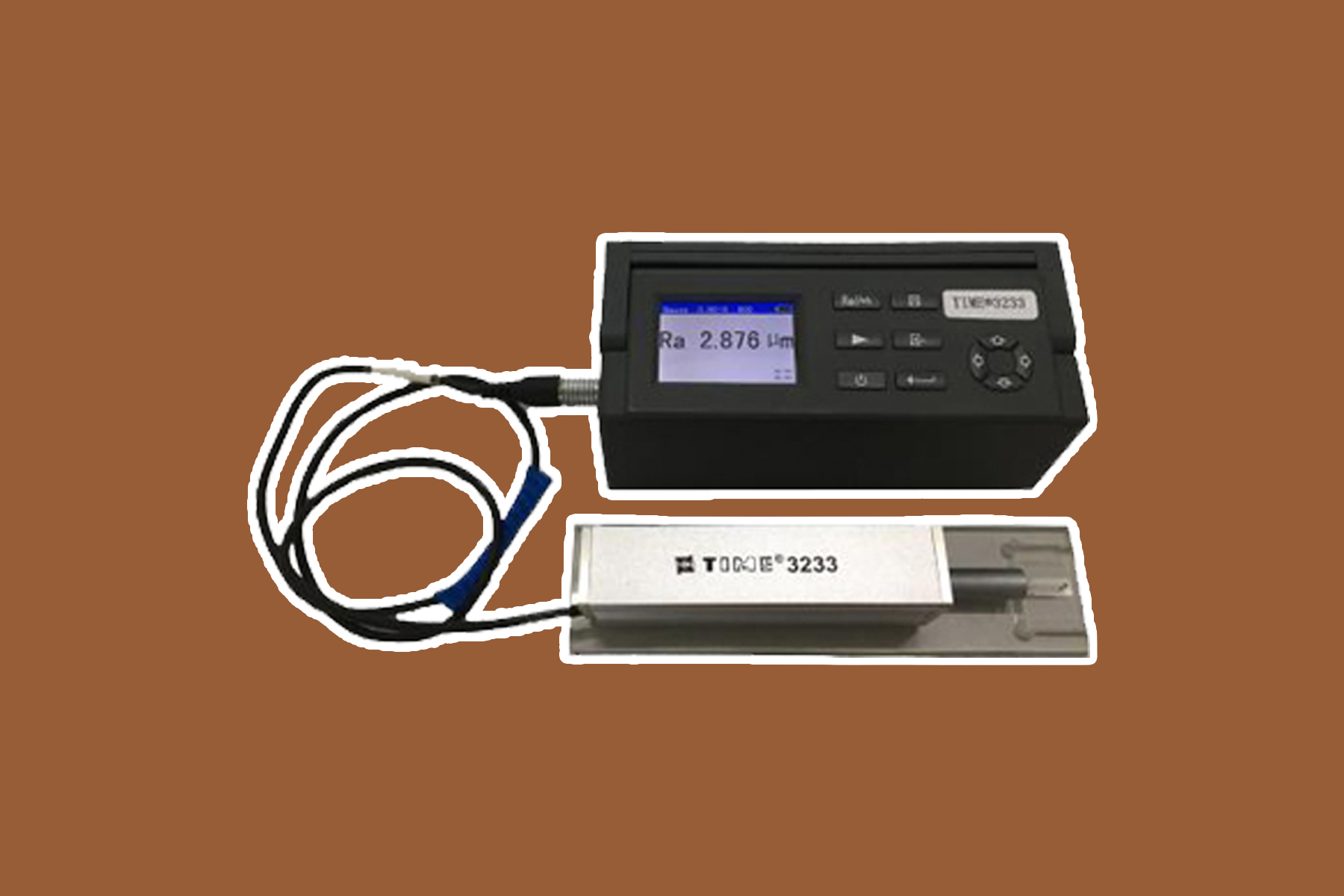 Mengenal roughness Tester Blog Testing Indonesia