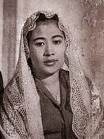 Fatmawati - Istri Presiden Indonesia Pertama Soekarno | BIOGRAFI TOKOH
