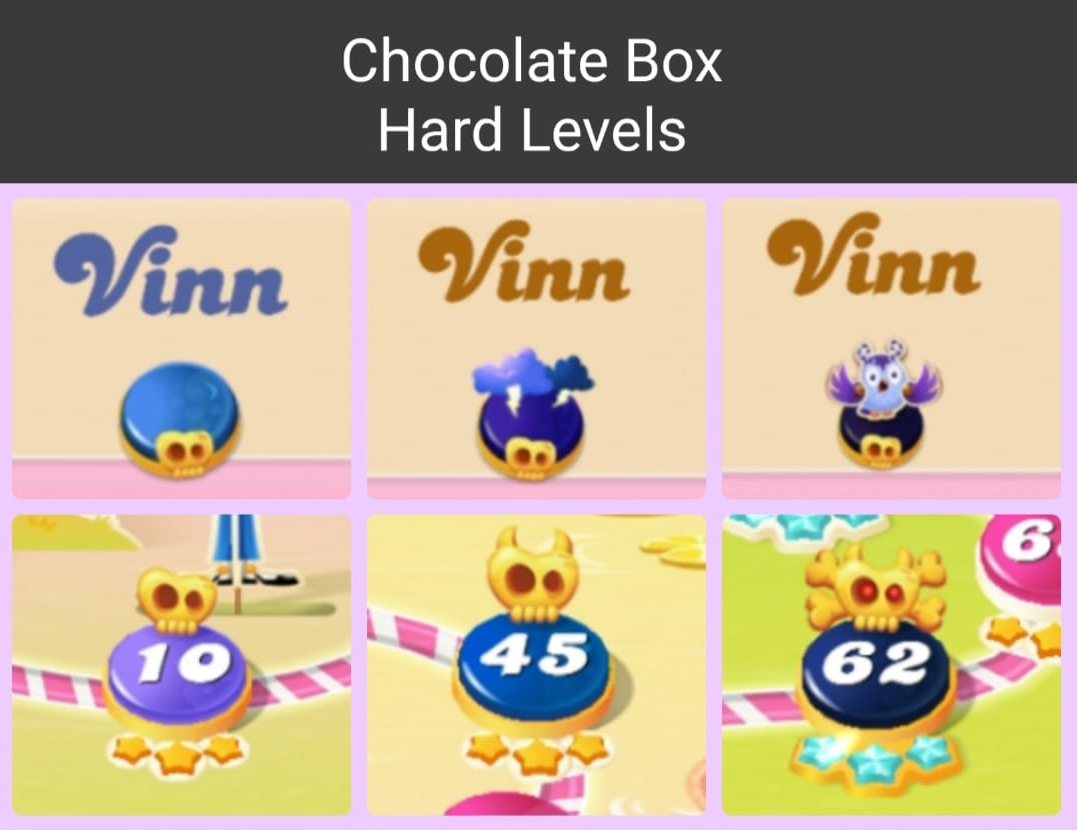 Candy Crush Symbols Explained candy-crush-symbols-explained