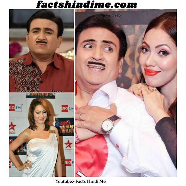 तारक मेहता का उल्टा चश्मा (TMKOC) सीरियल से जुड़े रोचक तथ्य और जानकारी