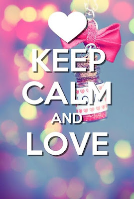 Keep Calm Quotes