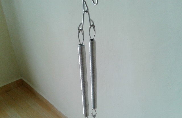 10 Tips Membeli Ayunan Bayi Besi yang Nyaman bagi si Bayi