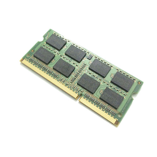 Ram Laptop Samsung DDR3 2GB, PC3-8500