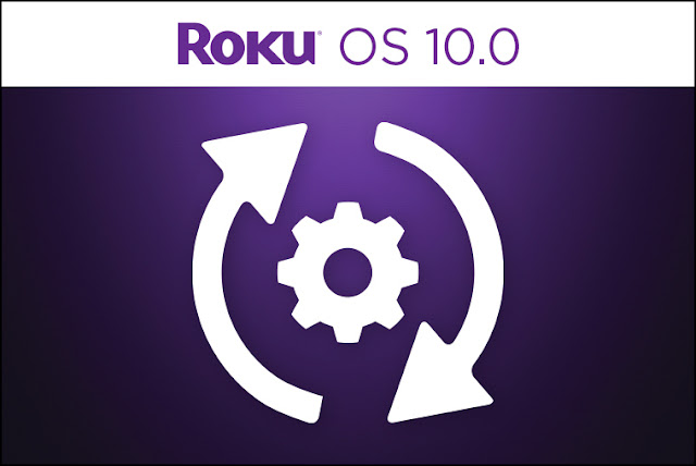 Roku OS 10.0: ¡Nueva versión de Roku ya disponible! ¡Novedades e Instalación!