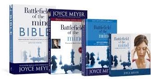 Conditions of the Mind, from the part 2 of the Book: Battlefield of the Mind