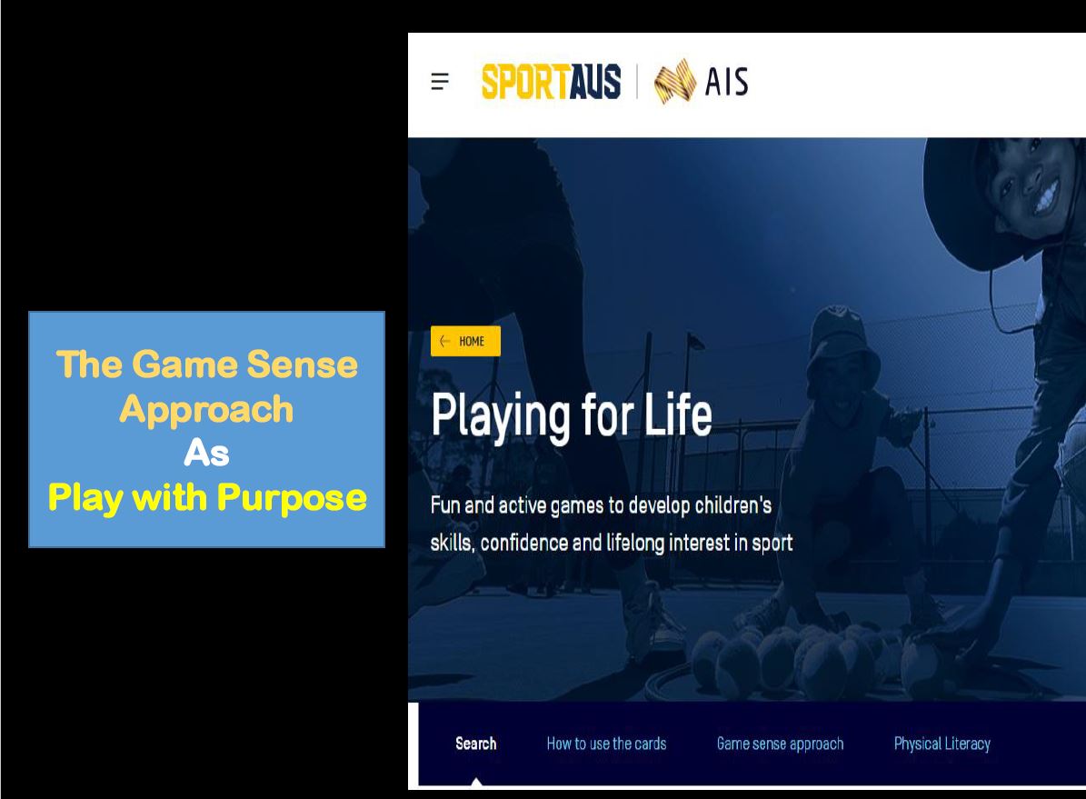 Play with Purpose. An educational justification for games and