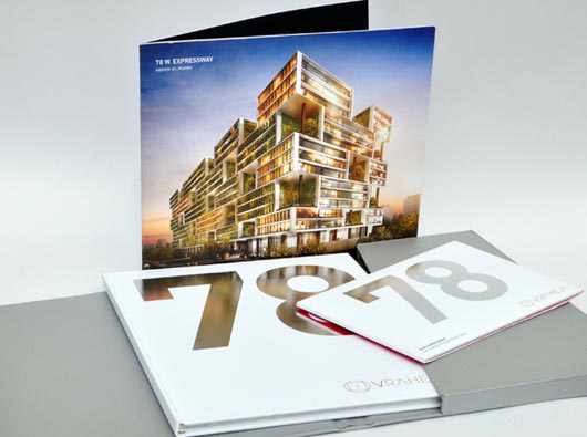 Real Estate Brochure