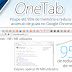 OneTab: Como deixar o Chrome mais rápido com a extensão OneTab
