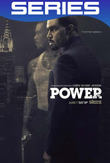 Power Temporada 1 Completa HD 1080p Latino