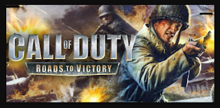 Call of Duty: Roads to Victory ISO Highly Compressed Android Game Free Download Call of Duty: Roads to Victory ISO Highly Compressed Android Game Free Download