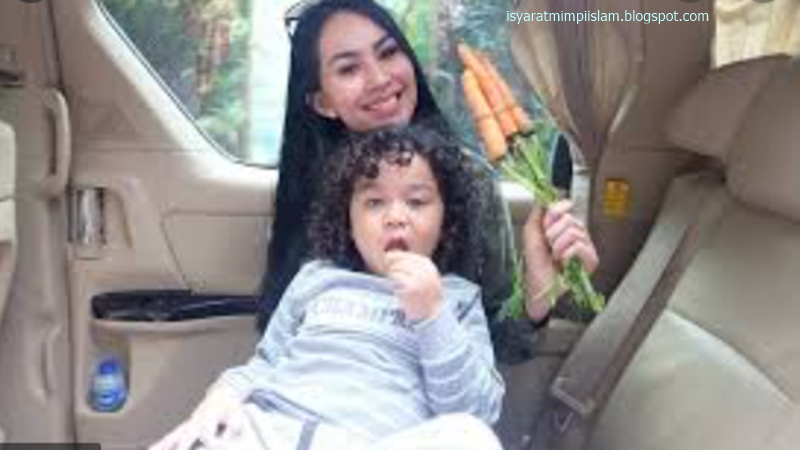 16 Isyarat Mimpi Tentang Mengadopsi Anak Menurut Islam - Isyarat Mimpi Islam