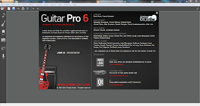 guitar pro 6 software full version free download