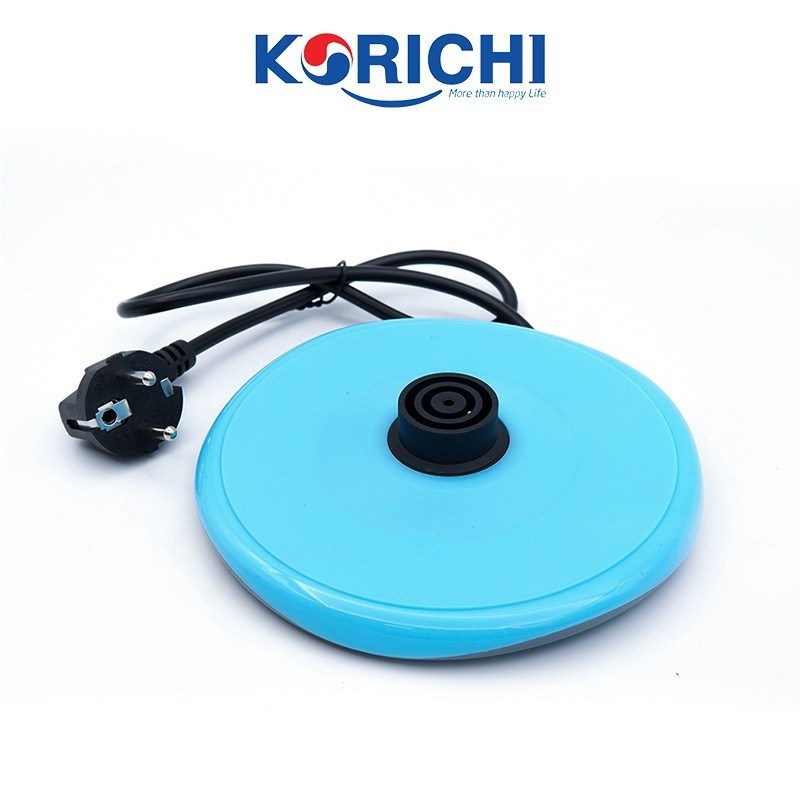 Ấm Siêu Tốc 2 Lớp Korichi 1.8L KRC 5182 - Ấm Siêu Tốc Rơ Le Tự Ngắt Khi Sôi, Siêu Bền, Siêu An Toàn Cho Người Sử Dụng 7 600973be4c3aa840dab7ddf4 1630815718996 b7fbf8b8 4143 41e0 bc34 cd872be66206
