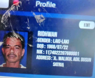 Terduga Pelaku Pembunuhan Warga Langsa Ditangkap, Korbannya Ditemukan dalam Goni Juli 24, 2021