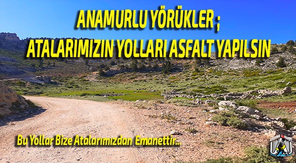 Anamur Haber,Anamur Son Dakika,Vahap Seçer,Durmuş Deniz,Mersin Büyükşehir Belediyesi,
