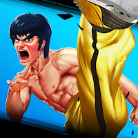 Kung Fu Attack 4 – Shadow Legends Fight Mod Apk