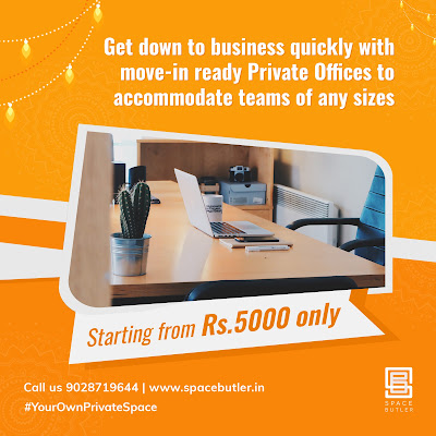private offices in Pune