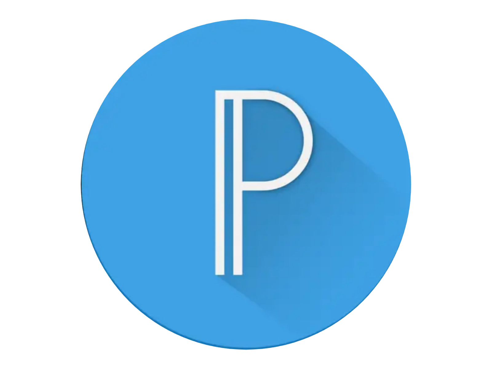Logo PixelLab Format PNG