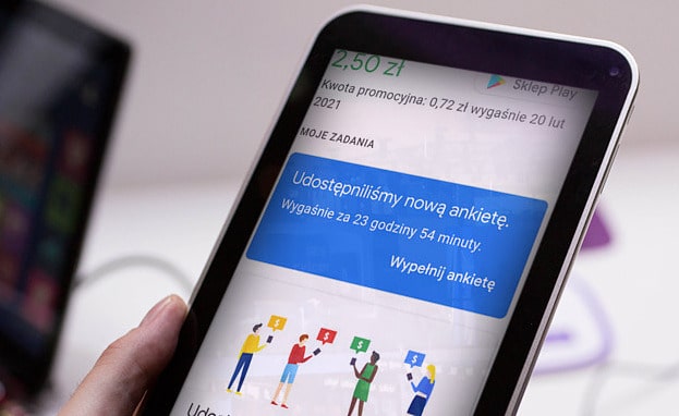 Premie za ankiety Google. Premie za ankiety Google.