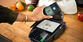 Android Pay: Pagos móviles de Google