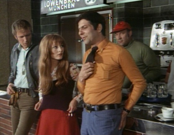 Film Fan LehrmädchenReport (4 Stars)